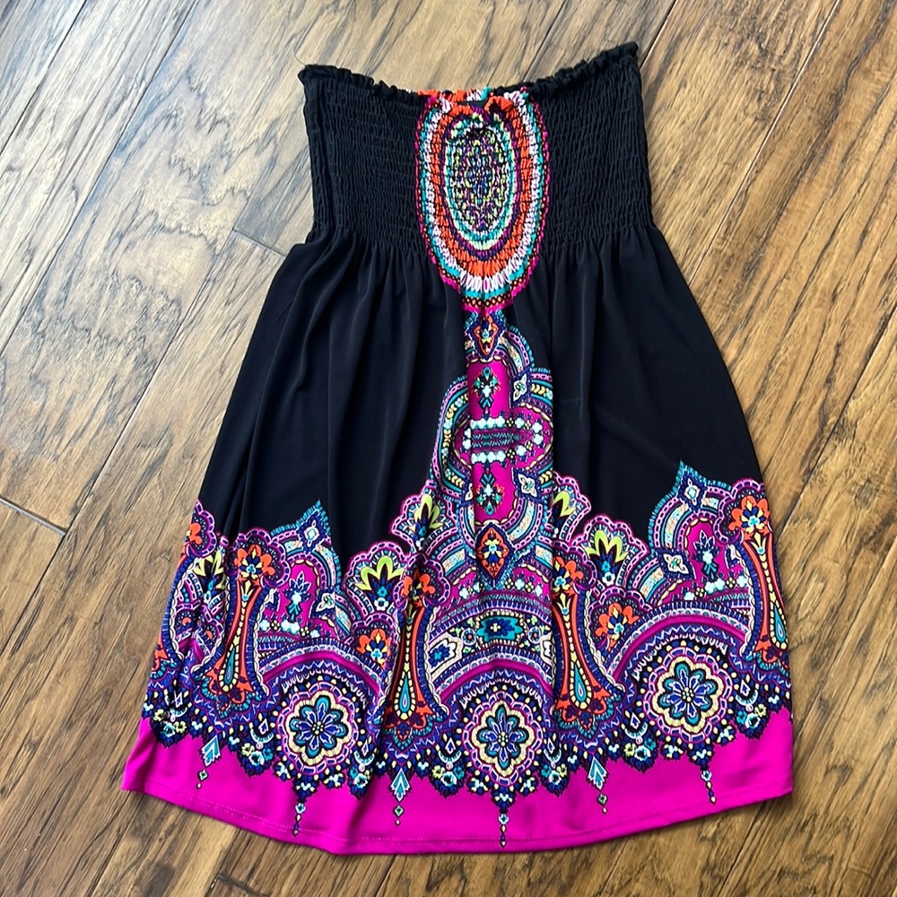 Size small Maurices dress